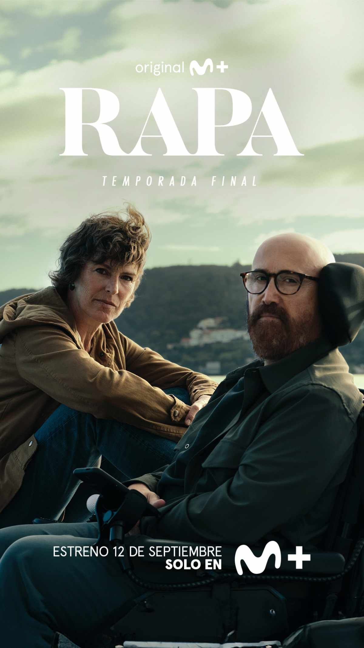 Cartel de Rapa